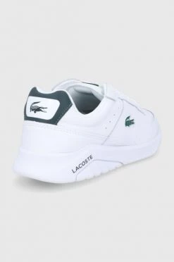 Ανδρικά Sneakers Δερμάτινα παπούτσια Lacoste άσπρο -Lacoste Κατάστημα unnamed file 1497
