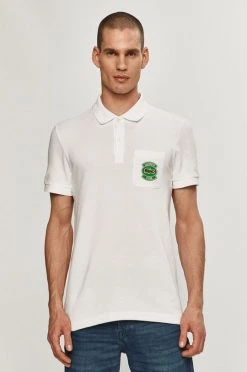 Ανδρικά Πόλο μπλουζάκια Lacoste - Πόλο σκούρο μπλε -Lacoste Κατάστημα unnamed file 1544