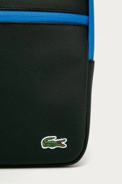 Ανδρικά Τσαντάκια μέσης Lacoste - Σακίδιο μαύρο 6 Ανδρικά Τσαντάκια μέσης Lacoste - Σακίδιο μαύρο -Lacoste Κατάστημα unnamed file 1548