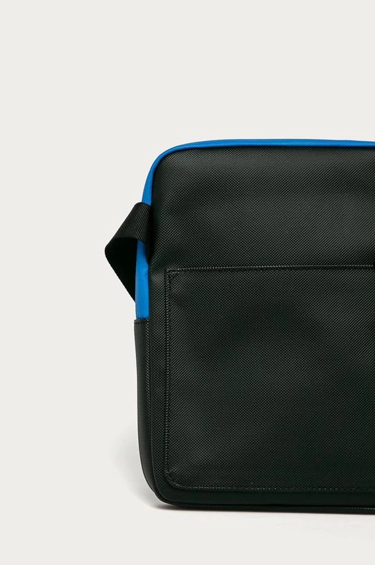 Ανδρικά Τσαντάκια μέσης Lacoste - Σακίδιο μαύρο 4 Ανδρικά Τσαντάκια μέσης Lacoste - Σακίδιο μαύρο - Image 4