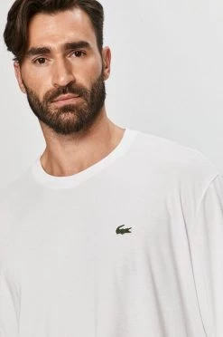 Ανδρικά Μακρυμάνικα Lacoste - Longsleeve γραφίτης 8 Ανδρικά Μακρυμάνικα Lacoste - Longsleeve γραφίτης -Lacoste Κατάστημα unnamed file 1553
