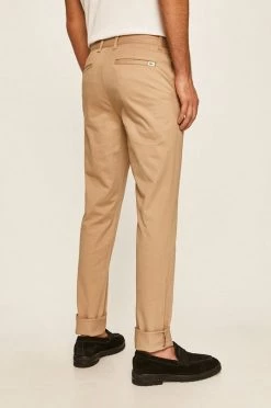 Ανδρικά Υφασμάτινα Lacoste Παντελόνι σταφύλι -Lacoste Κατάστημα unnamed file 1566