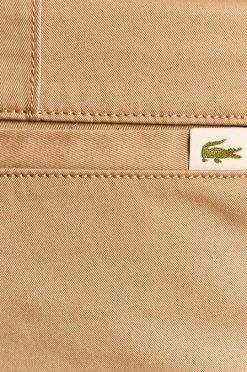 Ανδρικά Υφασμάτινα Lacoste Παντελόνι σταφύλι -Lacoste Κατάστημα unnamed file 1567