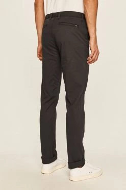 Ανδρικά Υφασμάτινα Lacoste - Παντελόνι σταφύλι -Lacoste Κατάστημα unnamed file 1570