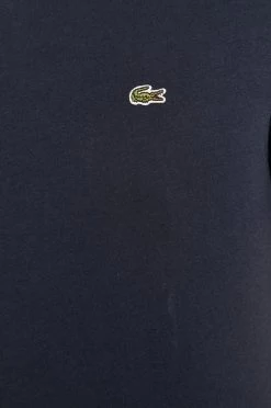 Ανδρικά Μπλουζάκια Lacoste - Μπλουζάκι σκούρο μπλε -Lacoste Κατάστημα unnamed file 1586