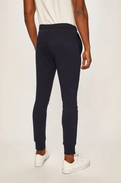 Ανδρικά Παντελόνια φόρμας Lacoste - Παντελόνι XH9507 γκρί -Lacoste Κατάστημα unnamed file 1589