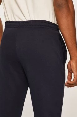 Ανδρικά Παντελόνια φόρμας Lacoste - Παντελόνι XH9507 γκρί -Lacoste Κατάστημα unnamed file 1590