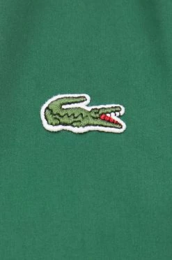 Ανδρικά Κοντά μπουφάν Μπουφάν Lacoste πράσινο, -Lacoste Κατάστημα unnamed file 1612