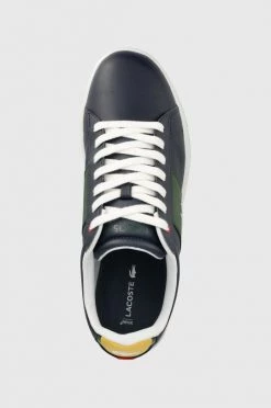 Ανδρικά Sneakers Αθλητικά Lacoste Carnaby Evo 0722 3 ναυτικό μπλε -Lacoste Κατάστημα unnamed file 1639