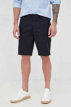 Ανδρικά Σορτς Lacoste ναυτικό μπλε 6 Ανδρικά Σορτς Lacoste ναυτικό μπλε -Lacoste Κατάστημα unnamed file 1648