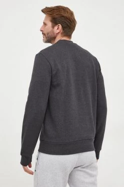 Ανδρικά Χωρίς φερμουάρ Μπλούζα Lacoste γκρι, 7 Ανδρικά Χωρίς φερμουάρ Μπλούζα Lacoste γκρι, -Lacoste Κατάστημα unnamed file 165