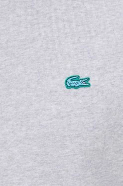 Ανδρικά Χωρίς φερμουάρ Μπλούζα Lacoste χρώμα: γκρι, 9 Ανδρικά Χωρίς φερμουάρ Μπλούζα Lacoste χρώμα: γκρι, -Lacoste Κατάστημα unnamed file 1654