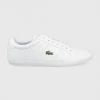 Ανδρικά Sneakers Αθλητικά Lacoste Chaymon Bl 21 1 άσπρο