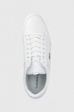 Ανδρικά Sneakers Αθλητικά Lacoste Chaymon Bl 21 1 άσπρο -Lacoste Κατάστημα unnamed file 1658
