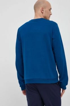 Ανδρικά Χωρίς φερμουάρ Μπλούζα Lacoste τιρκουάζ, -Lacoste Κατάστημα unnamed file 1683