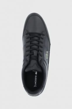 Ανδρικά Sneakers Υποδήματα Lacoste μαύρο 8 Ανδρικά Sneakers Υποδήματα Lacoste μαύρο -Lacoste Κατάστημα unnamed file 1729