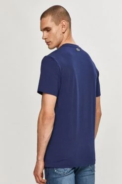 Ανδρικά Μπλουζάκια Lacoste - Μπλουζάκι κόκκινο 7 Ανδρικά Μπλουζάκια Lacoste - Μπλουζάκι κόκκινο -Lacoste Κατάστημα unnamed file 1737