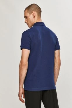 Ανδρικά Πόλο μπλουζάκια Lacoste - Πόλο σκούρο μπλε -Lacoste Κατάστημα unnamed file 1742