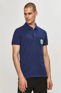 Ανδρικά Πόλο μπλουζάκια Lacoste - Πόλο σκούρο μπλε -Lacoste Κατάστημα unnamed file 1743