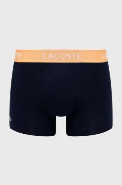 Lacoste Ανδρικά Μπόξερ και σλιπ #N/A χρώμα: ναυτικό μπλε 8 Lacoste Ανδρικά Μπόξερ και σλιπ #N/A χρώμα: ναυτικό μπλε -Lacoste Κατάστημα unnamed file 1752