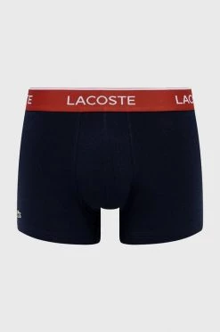 Lacoste Ανδρικά Μπόξερ και σλιπ #N/A χρώμα: ναυτικό μπλε 9 Lacoste Ανδρικά Μπόξερ και σλιπ #N/A χρώμα: ναυτικό μπλε -Lacoste Κατάστημα unnamed file 1753