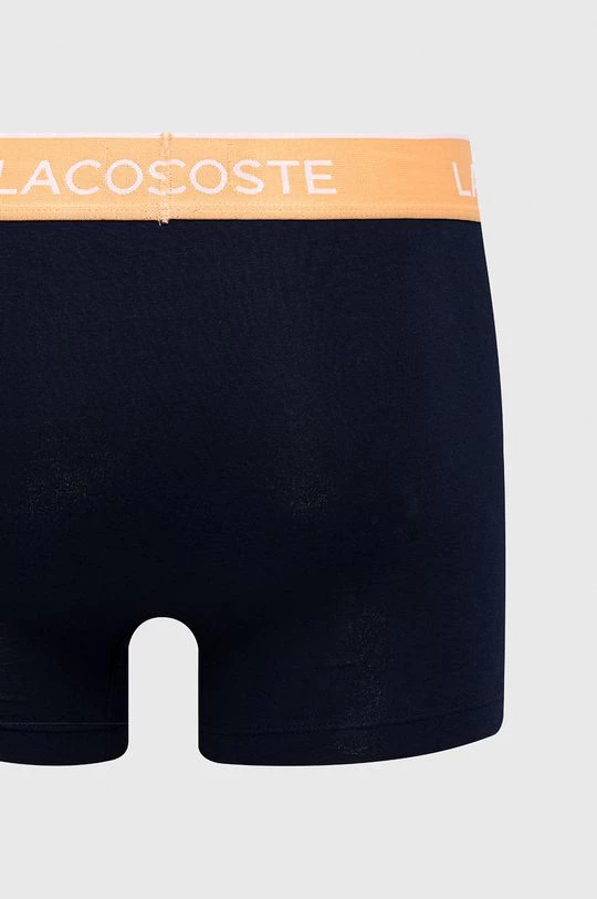 Lacoste Ανδρικά Μπόξερ και σλιπ #N/A χρώμα: ναυτικό μπλε 6 Lacoste Ανδρικά Μπόξερ και σλιπ #N/A χρώμα: ναυτικό μπλε - Image 6