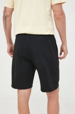 Ανδρικά Σορτς Lacoste μαύρο 6 Ανδρικά Σορτς Lacoste μαύρο -Lacoste Κατάστημα unnamed file 1776