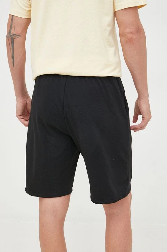 Ανδρικά Σορτς Lacoste μαύρο 3 Ανδρικά Σορτς Lacoste μαύρο - Image 3