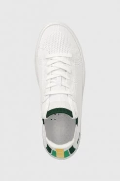 Ανδρικά Sneakers Πάνινα παπούτσια Lacoste La Piquee Nu 0722 1 άσπρο -Lacoste Κατάστημα unnamed file 1787