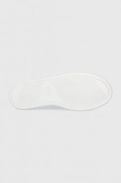Ανδρικά Sneakers Πάνινα παπούτσια Lacoste La Piquee Nu 0722 1 άσπρο -Lacoste Κατάστημα unnamed file 1788