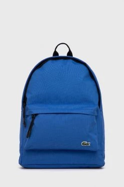 Ανδρικά Σακίδια πλάτης Σακίδιο πλάτης Lacoste μπλε