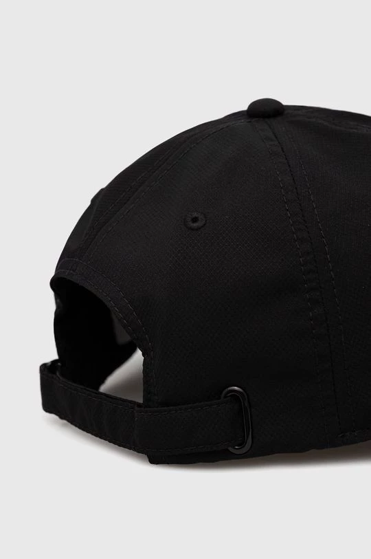 Jockey Καπέλο Lacoste μαύρο 3 Jockey Καπέλο Lacoste μαύρο - Image 3