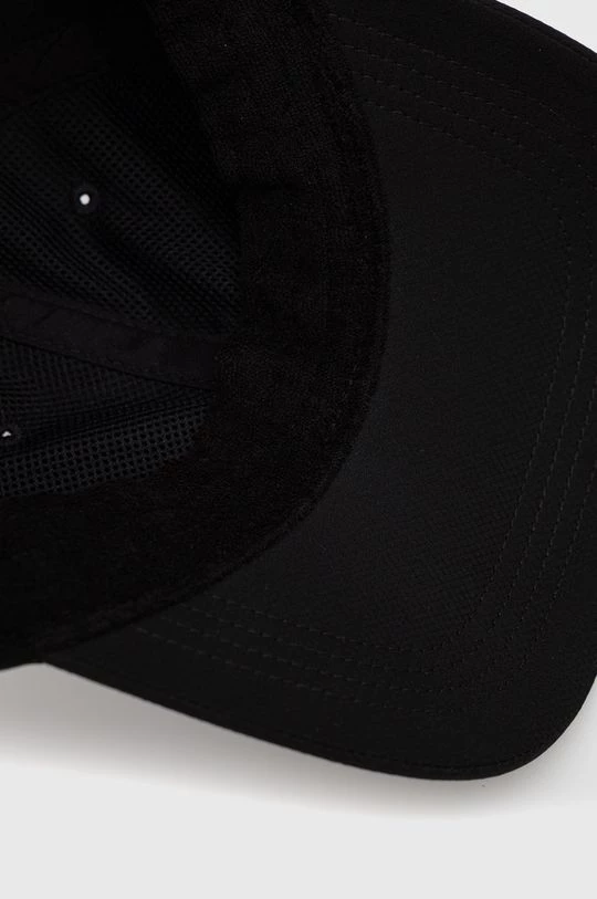 Jockey Καπέλο Lacoste μαύρο 5 Jockey Καπέλο Lacoste μαύρο - Image 5