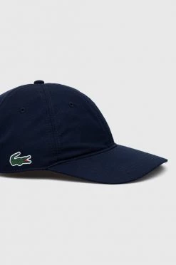Jockey Καπέλο Lacoste ναυτικό μπλε -Lacoste Κατάστημα unnamed file 217