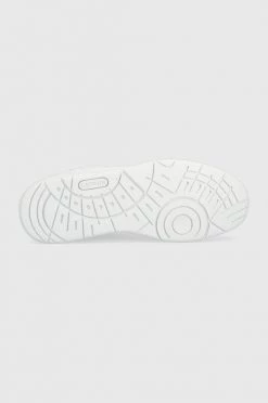 Ανδρικά Sneakers Δερμάτινα αθλητικά παπούτσια Lacoste άσπρο -Lacoste Κατάστημα unnamed file 223