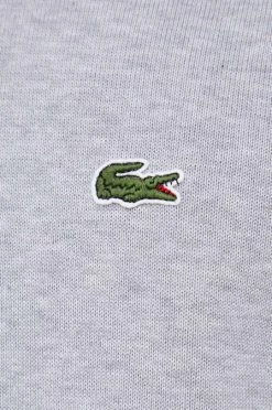 Ανδρικά Χωρίς φερμουάρ Lacoste - Πουλόβερ ανοιχτό γκρι -Lacoste Κατάστημα unnamed file 233