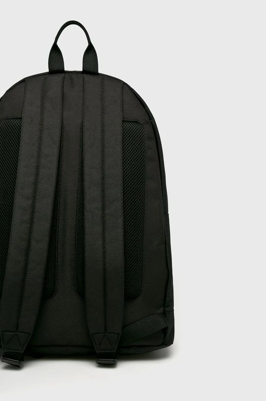 Ανδρικά Σακίδια πλάτης Σακίδιο πλάτης Lacoste χρώμα: μαύρο 4 Ανδρικά Σακίδια πλάτης Σακίδιο πλάτης Lacoste χρώμα: μαύρο - Image 4