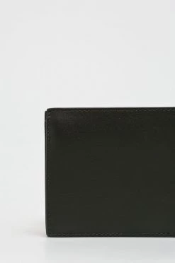 Ανδρικά Πορτοφόλια Lacoste - Δερμάτινο πορτοφόλι καφέ -Lacoste Κατάστημα unnamed file 27