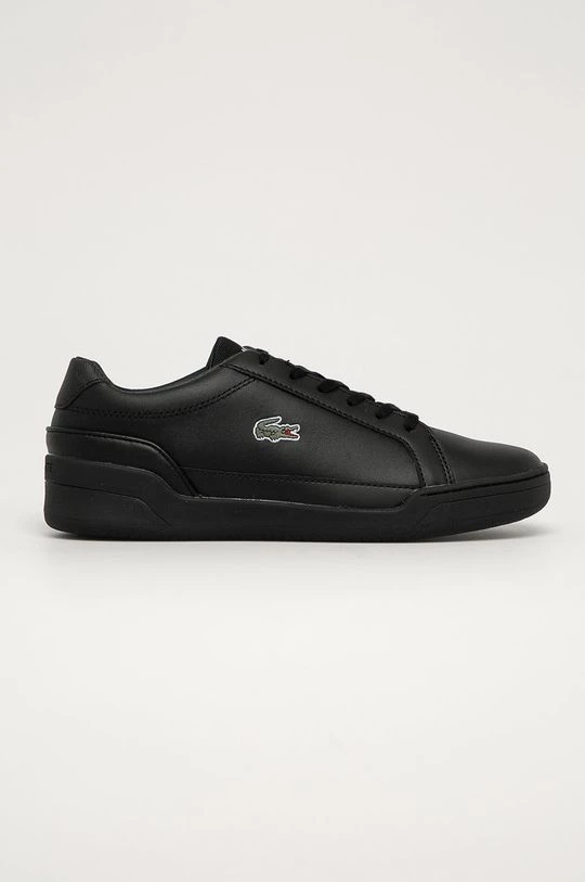 Ανδρικά Sneakers Lacoste - Υποδήματα μαύρο 1 Ανδρικά Sneakers Lacoste - Υποδήματα μαύρο