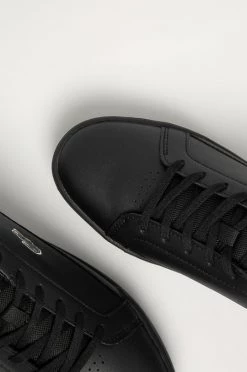 Ανδρικά Sneakers Lacoste - Υποδήματα μαύρο 7 Ανδρικά Sneakers Lacoste - Υποδήματα μαύρο -Lacoste Κατάστημα unnamed file 277