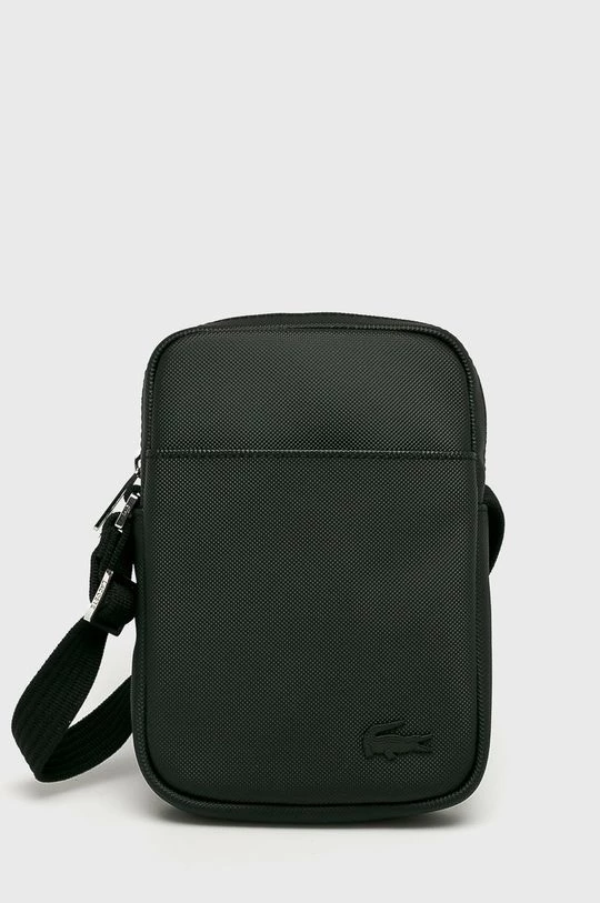 Ανδρικά Τσαντάκια μέσης Lacoste - Σακίδιο σκούρο μπλε 1 Ανδρικά Τσαντάκια μέσης Lacoste - Σακίδιο σκούρο μπλε