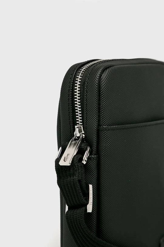 Ανδρικά Τσαντάκια μέσης Lacoste - Σακίδιο σκούρο μπλε 4 Ανδρικά Τσαντάκια μέσης Lacoste - Σακίδιο σκούρο μπλε - Image 4