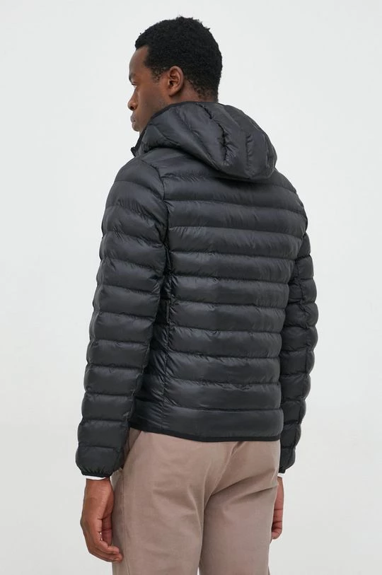 Ανδρικά Κοντά μπουφάν Μπουφάν Lacoste μαύρο, 3 Ανδρικά Κοντά μπουφάν Μπουφάν Lacoste μαύρο, - Image 3