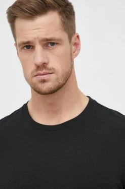 Ανδρικά Μακρυμάνικα Longsleeve Lacoste μαύρο -Lacoste Κατάστημα unnamed file 311