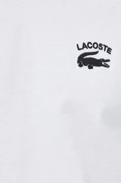 Ανδρικά Μακρυμάνικα Βαμβακερή μπλούζα με μακριά μανίκια Lacoste άσπρο 10 Ανδρικά Μακρυμάνικα Βαμβακερή μπλούζα με μακριά μανίκια Lacoste άσπρο -Lacoste Κατάστημα unnamed file 322