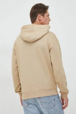 Ανδρικά Χωρίς φερμουάρ Βαμβακερή μπλούζα Lacoste μπεζ, με κουκούλα 7 Ανδρικά Χωρίς φερμουάρ Βαμβακερή μπλούζα Lacoste μπεζ, με κουκούλα -Lacoste Κατάστημα unnamed file 326