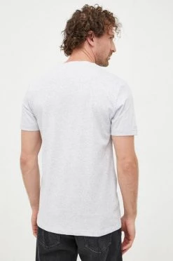 Ανδρικά Μπλουζάκια Μπλουζάκι Lacoste γκρι 7 Ανδρικά Μπλουζάκια Μπλουζάκι Lacoste γκρι -Lacoste Κατάστημα unnamed file 353