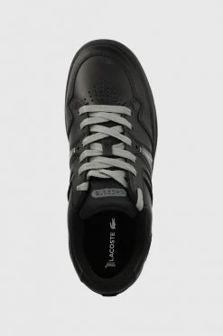 Ανδρικά Sneakers Δερμάτινα αθλητικά παπούτσια Lacoste L005 μαύρο 8 Ανδρικά Sneakers Δερμάτινα αθλητικά παπούτσια Lacoste L005 μαύρο -Lacoste Κατάστημα unnamed file 364