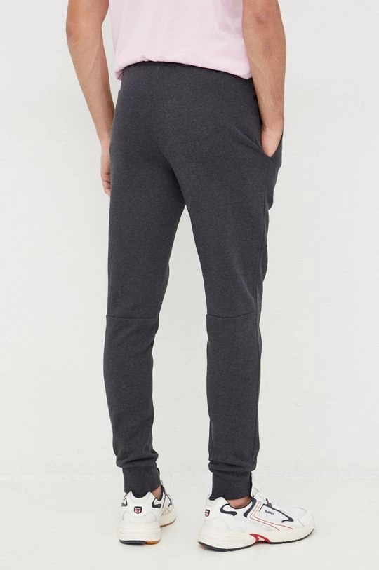 Ανδρικά Παντελόνια φόρμας Παντελόνι φόρμας Lacoste γκρι 3 Ανδρικά Παντελόνια φόρμας Παντελόνι φόρμας Lacoste γκρι - Image 3