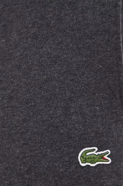 Ανδρικά Παντελόνια φόρμας Παντελόνι φόρμας Lacoste γκρι 7 Ανδρικά Παντελόνια φόρμας Παντελόνι φόρμας Lacoste γκρι -Lacoste Κατάστημα unnamed file 384